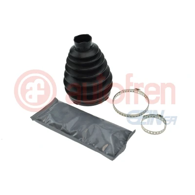 Imagem de AUTOFREN SEINSA D8519T Fole de Transmissão 118 do lado da roda RENAULT: Clio 4, Kangoo I Express, II FIAT: Grande Punto Hatchback