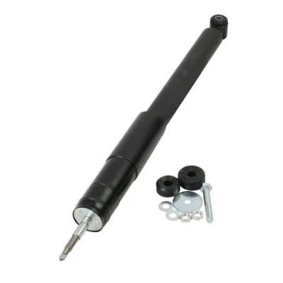 Imagem de MAXGEAR 11 1299 Amortecedor Eixo dianteiro Pressão do gás Tubo simples telescópico MERCEDES BENZ: Classe C Sedan, T modell