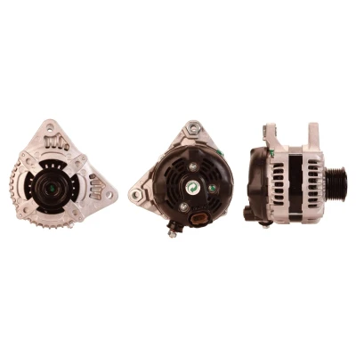 Imagem de LUCAS ELECTRICAL LRA03031 Alternador 140A SUZUKI: Grand Vitara 2 SUV