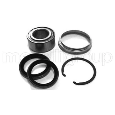 Imagem de METELLI 19 7040 Kit de rolamento roda 72 TOYOTA: Celica V Coupe, RAV4 I SUV