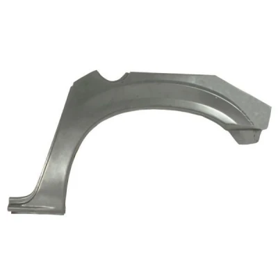 Imagem de Guarda lamas interior BLIC 6504 03 0913581P, Links