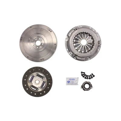 Imagem de AISIN Conversion Kit ( 3P ) SWT 307 de Embraiagem Medida diferente da original 236 TOYOTA: Corolla IX Hatchback, RAV4 II SUV, Verso