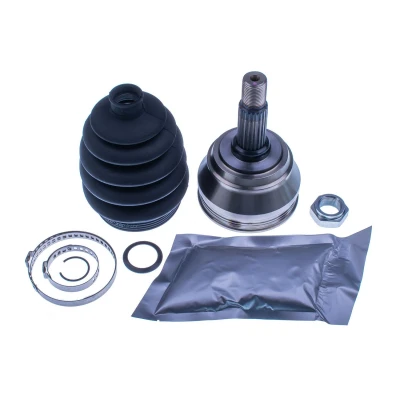 Imagem de DENCKERMANN C120025 Ponteira de Transmissão do lado da roda VOLKSWAGEN: Passat B3/B4 Sedan, Variant