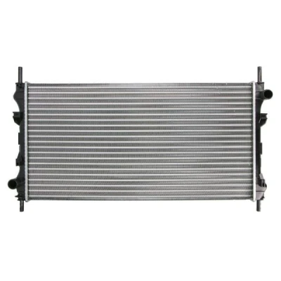 Imagem de THERMOTEC D7G019TT Radiador, arrefecimento do motor FORD: Transit Mk5 Van, Mk6 Camião de plataforma/Chassis