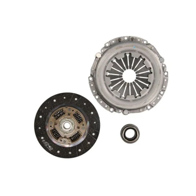 Imagem de VALEO KIT3P 826993 Kit de embraiagem com prato da disco embraiagem, rolamento desembraiagem 215 HYUNDAI: Getz, ACCENT 2