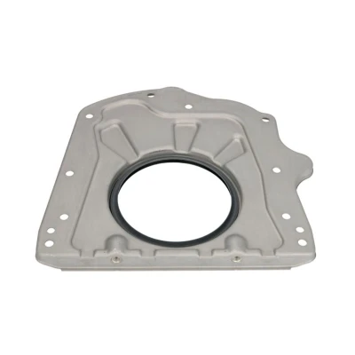 Imagem de REINZ 81 10449 00 Retentor de Cambota com estrutura suporte PTFE (politetrafluoretileno) MERCEDES BENZ: Classe C Coupe, T modell