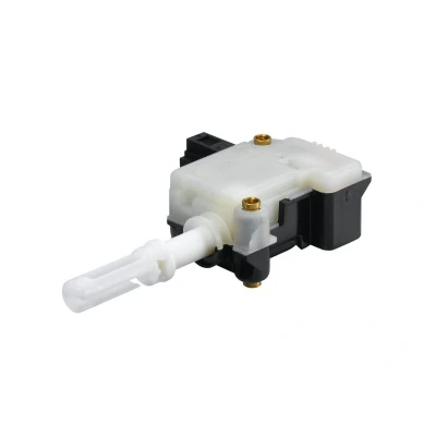 Imagem de HELLA 6NW 007 546 371 Elemento de ajuste, fecho centralizado VOLKSWAGEN: Passat B5 GP Sedan, Variant, Sharan I
