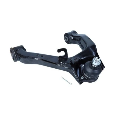 Imagem de MAXGEAR 72 6173 Braço de suspensão à frente, lado direito transversal MITSUBISHI: PAJERO 3, 4