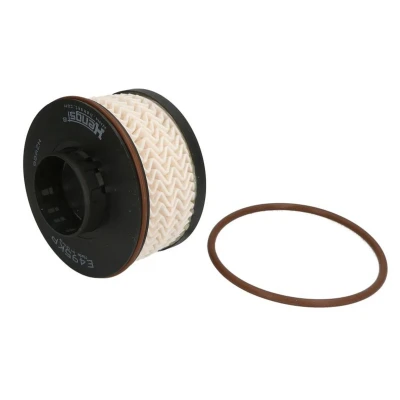 Imagem de HENGST FILTER E495KP D534 Filtro de Combustível Cartucho filtrante PEUGEOT: 308 SW 2, 208 I Hatchback, II CITROËN: C4 Cactus