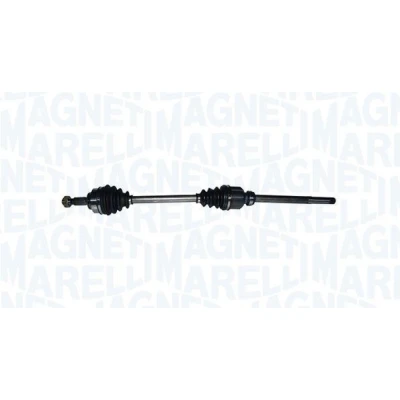 Imagem de MAGNETI MARELLI 302004190153 Veio de transmissão Eixo dianteiro, lado direito 958 PEUGEOT: 407 SW, CITROËN: Jumpy II Van, FIAT: Scudo Van
