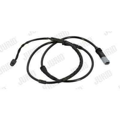 Imagem de FERODO PREMIER FWI334 Sensor de Desgaste Pastilha Freio BMW: 5 Touring, Sedan, 6 Gran Coupe