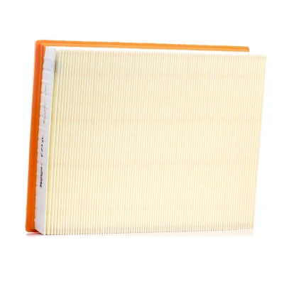 Imagem de HENGST FILTER E243L Filtro de ar 58 218 279 Cartucho filtrante VOLKSWAGEN: Transporter 4 Bus,