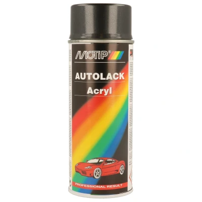 Imagem de Tinta combinada para veículos MOTIP 51032