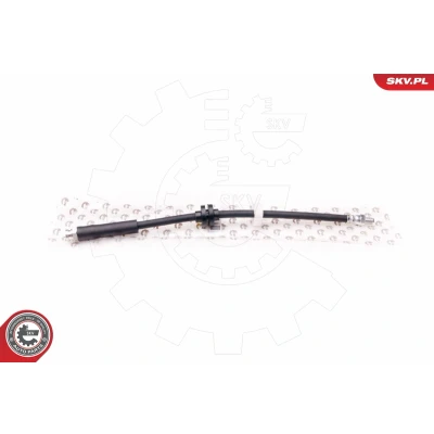Imagem de ESEN SKV 35SKV102 Mangueira de Travão Eixo dianteiro, ambos os lados 420 M10x1 FIAT: Punto I Hatchback