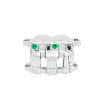 Imagem de BOSCH Pinça de travão 0 986 135 096 Ferro fundido 52,5mm