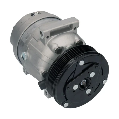 Imagem de BOSCH 1 986 AD1 103 Compressor 12V PAG 46 R134a com instruções de montagem, retentor RENAULT: TRAFIC 2 Kasten, Scénic 1, MEGANE