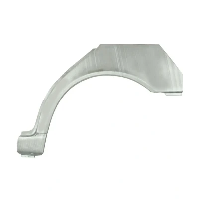 Imagem de Guarda lamas traseiro BLIC 6504 03 3527581P Links