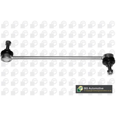Imagem de BGA LS1403 barra / escora, estabilizadora Eixo dianteiro, lado esquerdo, direito 290mm M10x1.25mm Aço