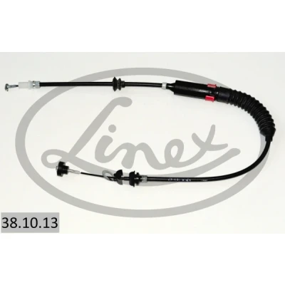 Imagem de LINEX 38.10.13 Cabo de Embreagem SEAT: Ibiza 2, Córdoba I Sedan