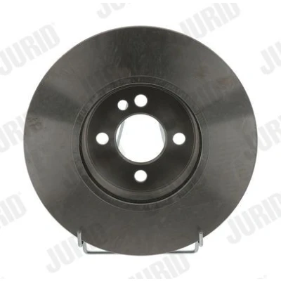 Imagem de JURID 562444J Disco de travão 294 22 4 100 ventilado oleado sem parafusos MINI: Hatchback, Clubman, Cabrio
