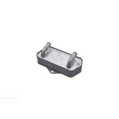 Imagem de AUTOMEGA 130065010 Radiador de Óleo refrigerado a água VOLKSWAGEN: GOLF 6, Passat B6 Variant, Sedan, AUDI: A3 Sportback, Hatchback