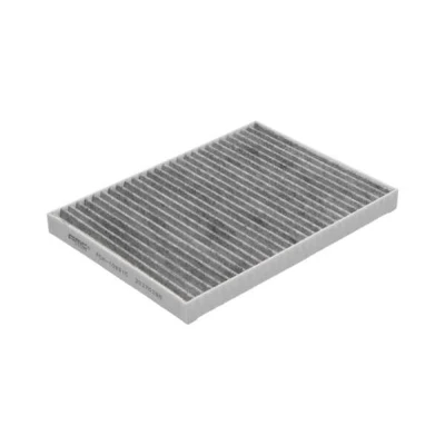 Imagem de KAVO PARTS FCA 10031C Filtro, ar do habitáculo Filtro de carvão ativado 251mm 180mm 20mm TESLA: Model S