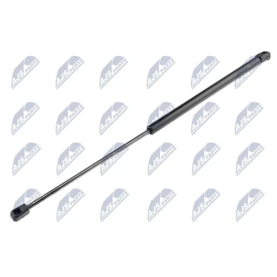 Imagem de NTY AE HY 005 Amortecedor da mala 310 569 HYUNDAI: i30 I Hatchback