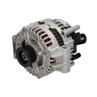 Imagem de Alternador CARGO 115753