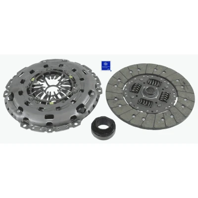 Imagem de SACHS XTend 3000 951 984 Kit de Embraiagem com rolamento desembraiagem 250 FORD: Transit Mk6 Van