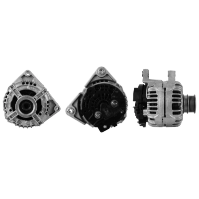 Imagem de LUCAS ELECTRICAL LRA02823 Alternador 14V 120A OPEL: Astra H Caravan, G CC, Hatchback, ALFA ROMEO: 159 Sedan, Sportwagon