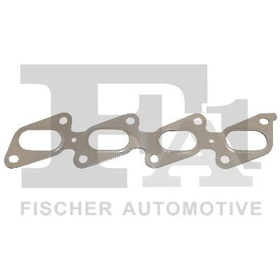 Imagem de FA1 412 020 Junta de Escape cabeça cilíndrica OPEL: Corsa D Hatchback, Meriva B, Astra J CHEVROLET: Cruze Sedan