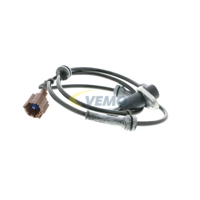 Imagem de VEMO V38 72 0152 Sensor de ABS Eixo traseiro esquerdo Original Quality para veículos com 2 12