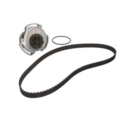 Imagem de CONTITECH CT633WP1 Bomba de Água + Kit Correia Distribuição 108 VOLKSWAGEN: Polo II Coupe, GOLF 2, Hatchback, AUDI: 80 B2