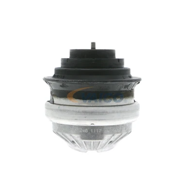 Imagem de VAICO V30 8189 Suporte, motor Q+, original equipment manufacturer quality MADE IN GERMANY à frente, lado direito MERCEDES BENZ: Classe C Sedan