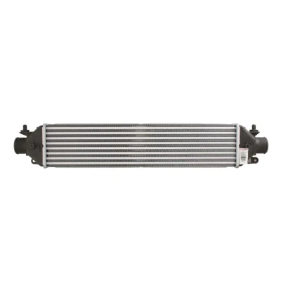 Imagem de DENSO DIT09122 Intercooler Alumínio FIAT: Doblo II Camião de plataforma/Chassis