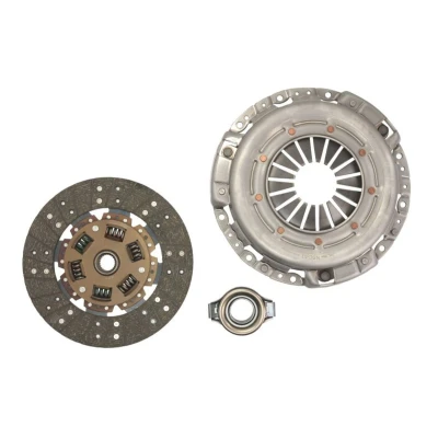 Imagem de AISIN Clutch Kit (3P) KN 205 de embraiagem três peças com prato da disco embraiagem, rolamento desembraiagem 250