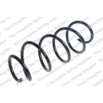 Imagem de LESJÖFORS 4063584 Mola de suspensão Eixo dianteiro helicoidal