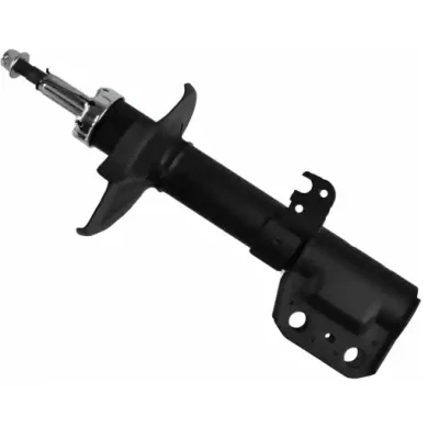 Imagem de SACHS 317 110 Amortecedor à direita Pressão do gás Tubo duplo com assento de mola cavilha em cima TOYOTA: Corolla X Sedan, Verso