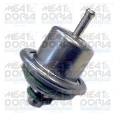 Imagem de Válvula de controlo, transmissão automática MEAT &amp; DORIA 75083