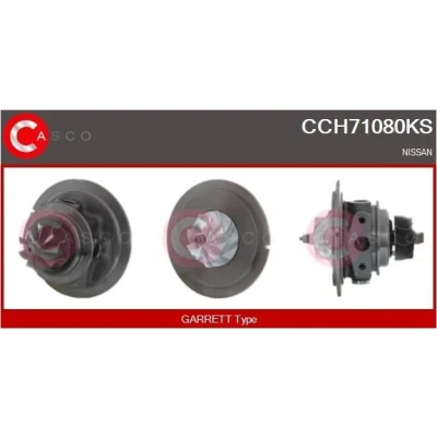 Imagem de CASCO CST15315GS Motor de arranque 12V 2kW 12 M8 63mm PEUGEOT: 3008 II SUV, 208 I Hatchback, OPEL: Combo E Van / Carrinha, CITROËN: C3 III