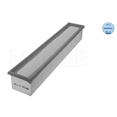 Imagem de MEYLE 012 094 0063 Filtro de ar 69 84 455 Cartucho filtrante ORIGINAL Quality MERCEDES BENZ: Classe C T modell, Sedan, Coupe