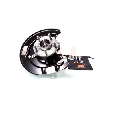 Imagem de OPTIMAL KN 301501 01 R Manga de Eixo dianteiro, lado direito FORD: FOCUS 3
