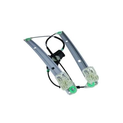 Imagem de Maxgear Elevador de vidro à frente, lado direito elétrico sem motor com função conforto 50 0404 AUDI: Q5