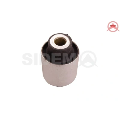 Imagem de SIDEM 821646 Casquilho de Braço Suspensão interior, Eixo dianteiro, em cima Rolamento borracha e metal oscilante longitudinal