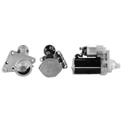 Imagem de LUCAS ELECTRICAL LRS02275 Motor de arranque 12 2,2 11 PEUGEOT: 307 Hatchback, 206 Partner I Van, CITROËN: C3 C4 Hatchback