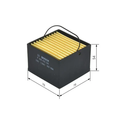 Imagem de Filtro de combustível BOSCH F 026 402 149