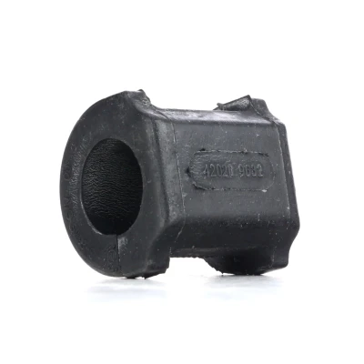 Imagem de FEBI BILSTEIN 42020 Casquilho da Barra Estabilizadora Eixo dianteiro Borracha 24 HONDA: CIVIC 7 Hatchback