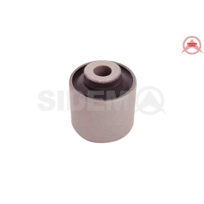 Imagem de SIDEM 887618 Casquilho de Braço Suspensão Eixo dianteiro, em cima Rolamento borracha e metal transversal