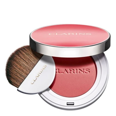 Imagem de Clarins Joli Blush 02 cheeky pink