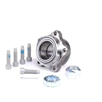Imagem de SKF VKBA 6525 Kit de rolamento roda FORD: Transit Mk6 Van, Minibus endado, norauto, oscaro, mister auto